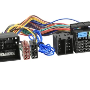 ConnectED ISO T-kabelsett