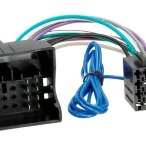 ConnectED ISO-adapter