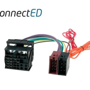 ConnectED ISO-adapter (motsatt!)