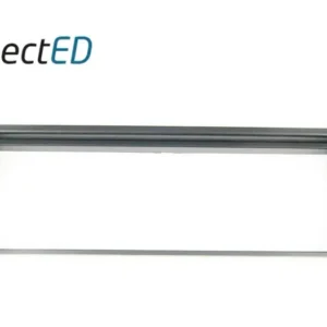 ConnectED Monteringsramme 1-DIN