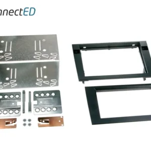 ConnectED Monteringsramme 2-DIN