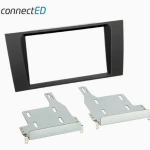 ConnectED Premium monteringskit 2-DIN