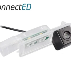 ConnectED Ryggekamera (skiltlys) (CVBS)