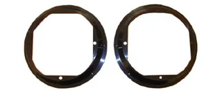 Connects2 Høyttaleradapter (200mm)