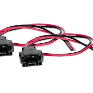 Connects2 Høyttalerplugg-adaptere