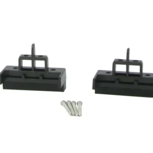 Connects2 Monteringsramme 1-DIN