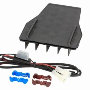 inbay Integrert Qi ladeplate (15W)