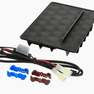 inbay Integrert Qi ladeplate (15W)