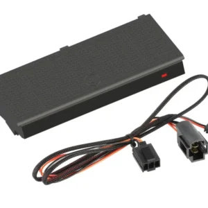inbay Integrert Qi ladeplate (5W)