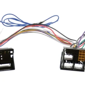 KRAM Iso2car adapter (Parrot CK/MKi