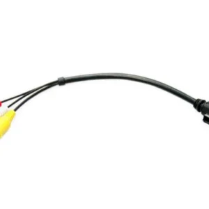 Kufatec AMI Audio/Video-kabel