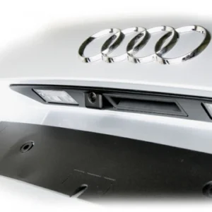 Kufatec Audi ryggekamerapakke