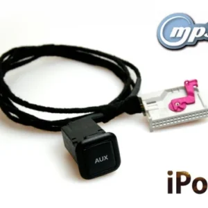 Kufatec AUX-adapter