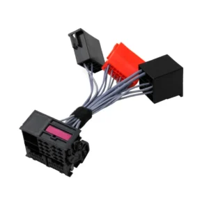 Kufatec ISO-adapter