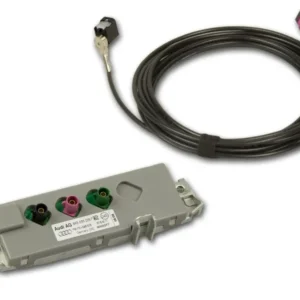 Kufatec OEM DAB-antenne - Audi
