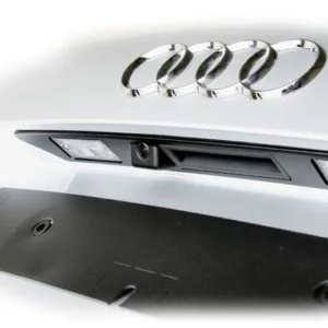 Kufatec OEM Ryggekamerapakke Audi