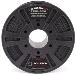 CarbonX PEEK-CF10 Karbonfiber 250g