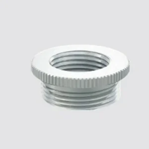 Reduksjonsring messing M63-M50