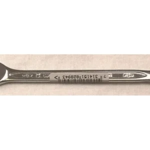 Ringnøkkel 1/4x105mm m/Dynamic Drive