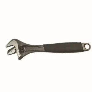 Tunable skiftenøkkel ERGO 6/21x158mm m/vendbar kjeve