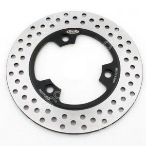 Bakbremseskive Rotor Fit Honda CBR250R VT250F Spada NSR250R 1988-1992 Generisk