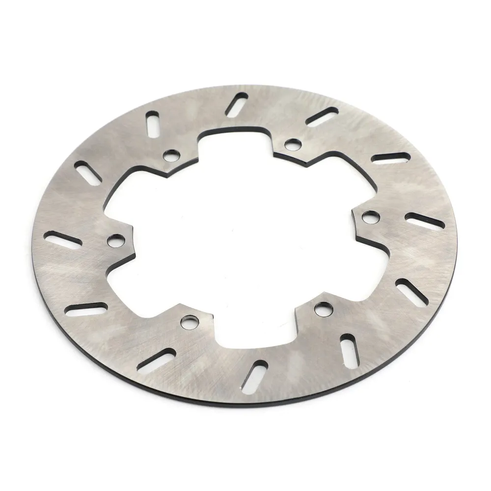 Bakbremseskivrotor Yamaha DT 125 R RE RH WR TDR 125 TT250R TTR250 93-14 Generisk