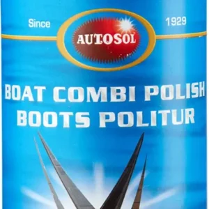 Autosol Marine Combi Polish 500 ml