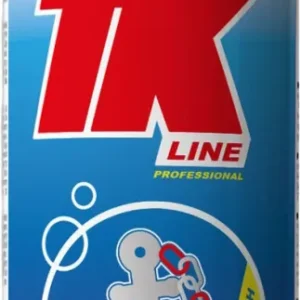 TK Colorspray Galver kjetting/anker