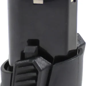 Ekstra batteri til 2011039621