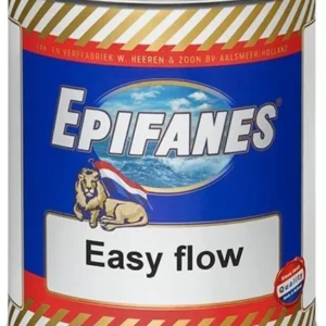 Epifanes Easy-Flow impregneringsolje 1 l