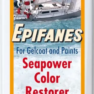 Epifanes Seapower Color Restorer 500 ml