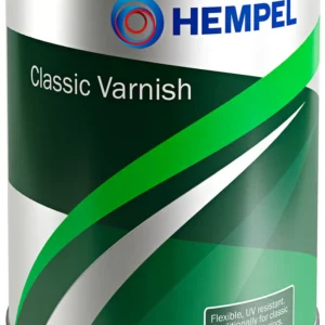 Hempel Classic Varnish 0,75 l