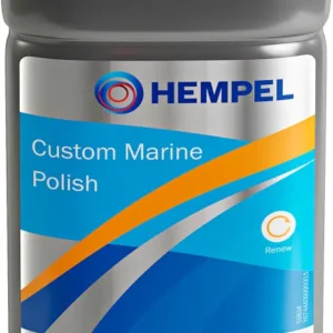 Hempel Custom Marine Polish 0,5 l