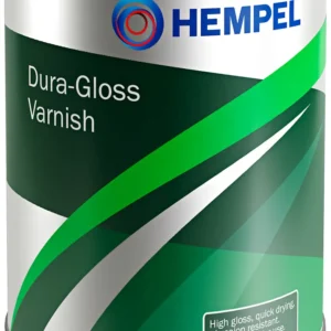 Hempel Dura-Gloss Varnish 0,75 l