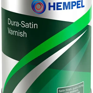 Hempel Dura-Satin Varnish 0,75 l