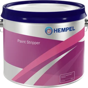 Hempel Paint Stripper 2,5 l