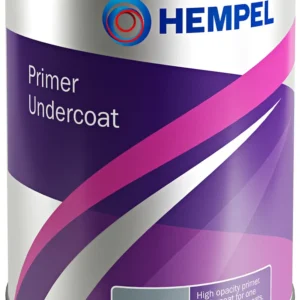 Hempel Primer Undercoat mid grey 0,75 l