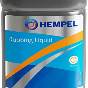 Hempel Rubbing Liquid 0,5 l
