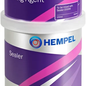 Hempel Sealer 599