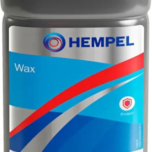 Hempel Wax 0,5 l