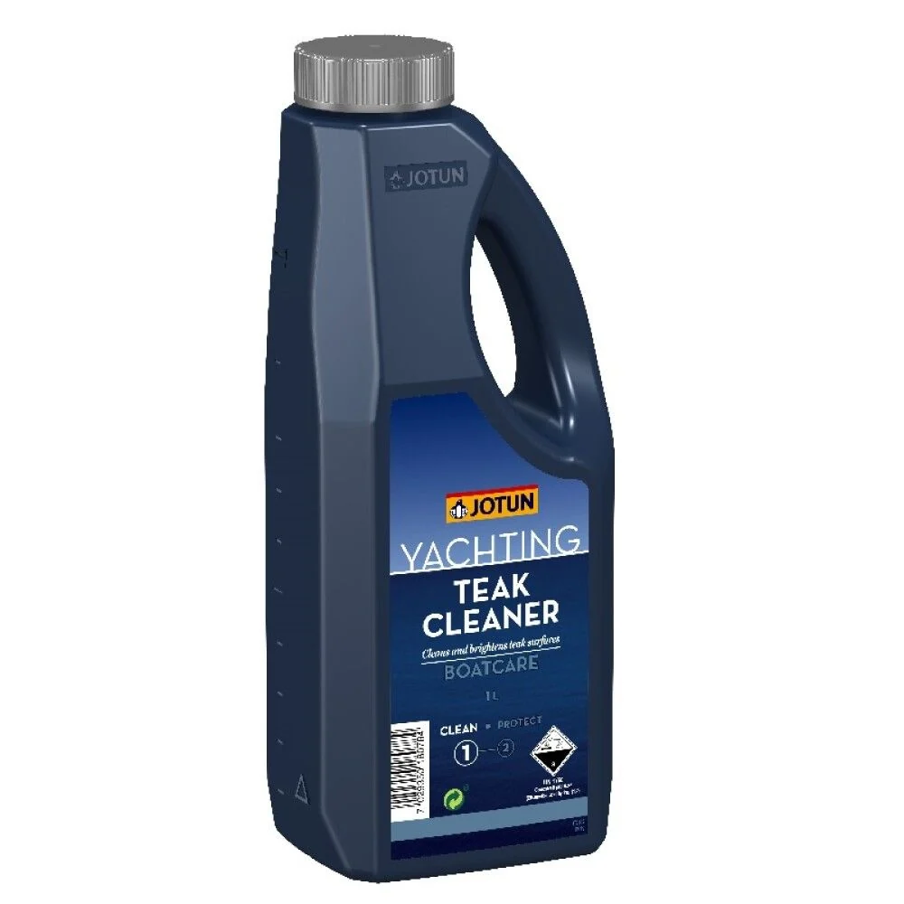 Jotun Teak Cleaner 1 l