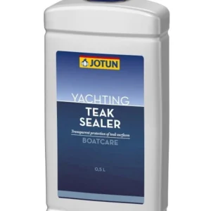 Jotun Teak Sealer 500 ml