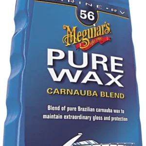 Meguiar's Boat / RV Pure Wax 473 ml