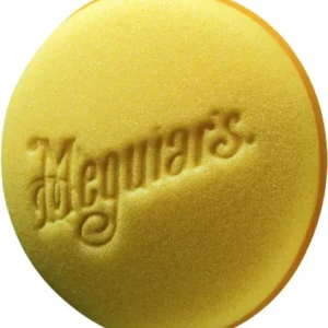 Meguiar's Foam Applicator Pad 4 stk