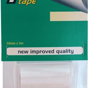 PSP Dobbeltsidig tape 50 mm