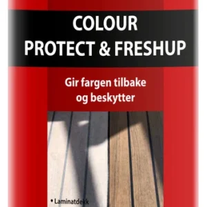 Respect Colour Protect & Freshup
