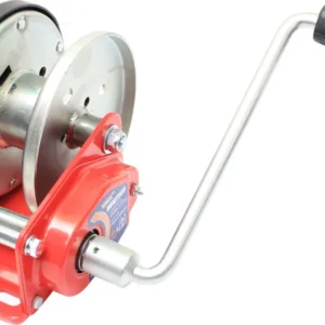 Rock Tilhengervinsj autobrems 1140 kg