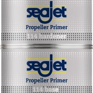 Seajet 114 Propeller primer grey +B 250 ml