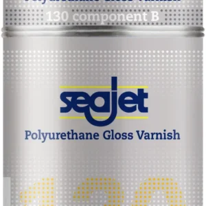 Seajet 130 Polyurethane Gloss Varnish lakk 1 l
