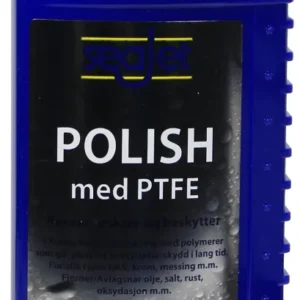 Seajet Polish m/PTFE 500 ml